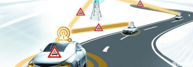 瞄準(zhǔn)中國市場(chǎng)，Alps Alpine推出C-V2X模塊 通信科技領(lǐng)域的新里程