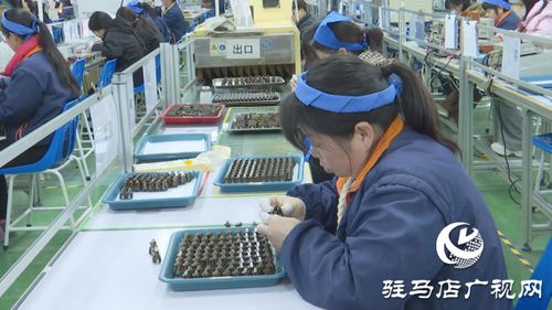 泌陽(yáng)銘普電子 以科技為引擎，沖刺首季開(kāi)門(mén)紅，引領(lǐng)通信技術(shù)新浪潮