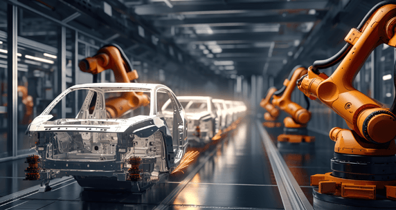 引領(lǐng)未來(lái)通信——企業(yè)技術(shù)開(kāi)發(fā)簡(jiǎn)介