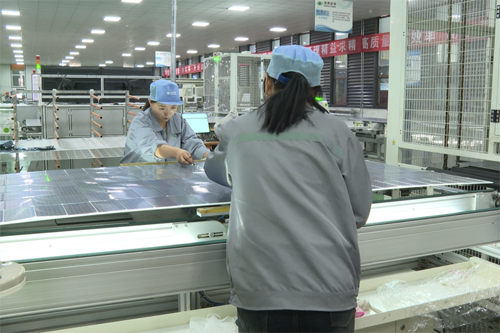 平魯經(jīng)濟(jì)技術(shù)開(kāi)發(fā)區(qū) 以科技創(chuàng)新為引擎，提速通信技術(shù)開(kāi)發(fā)，匯聚高質(zhì)量發(fā)展新動(dòng)能