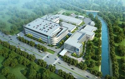 上海科技再添綠能引擎 上汽集團超5億氫燃料電池項目落地